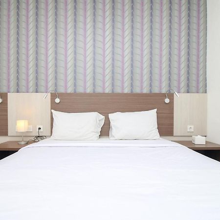Smarthomm Inn Bandara Parungkuda المظهر الخارجي الصورة