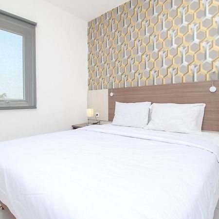 Smarthomm Inn Bandara Parungkuda المظهر الخارجي الصورة