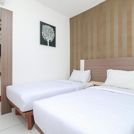 Smarthomm Inn Bandara Parungkuda المظهر الخارجي الصورة
