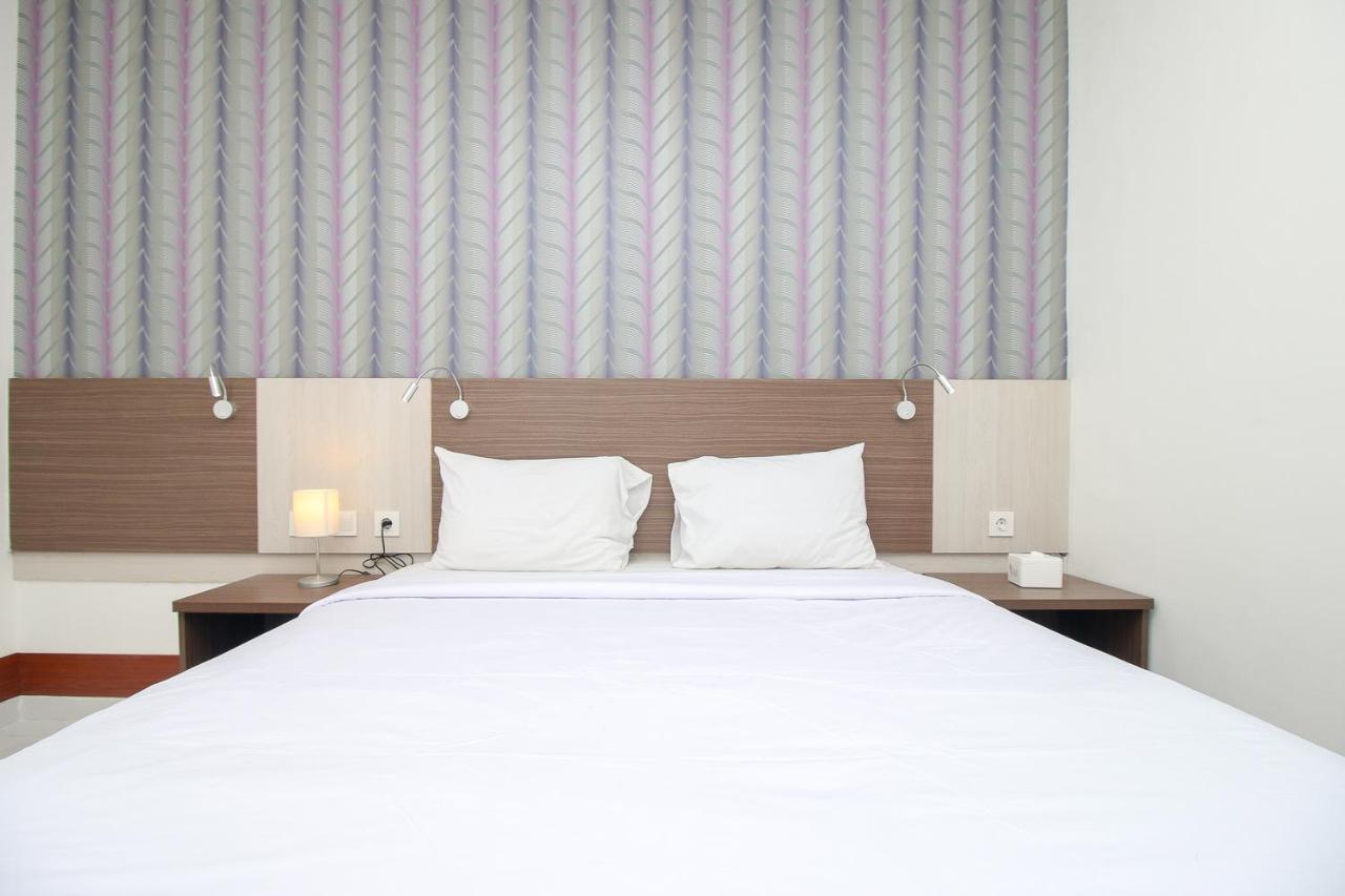 Smarthomm Inn Bandara Parungkuda المظهر الخارجي الصورة