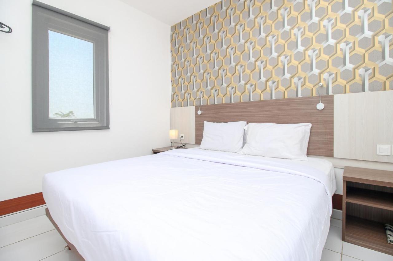 Smarthomm Inn Bandara Parungkuda المظهر الخارجي الصورة