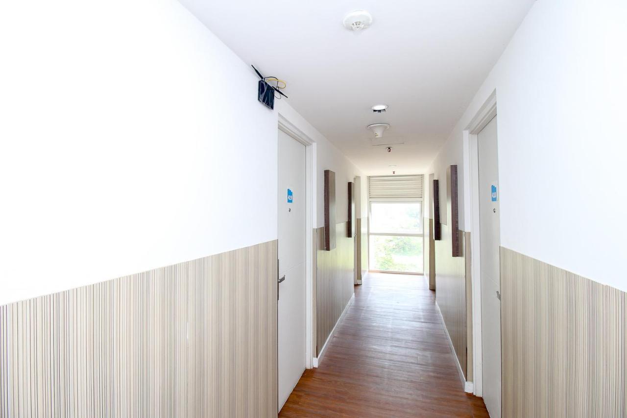 Smarthomm Inn Bandara Parungkuda المظهر الخارجي الصورة