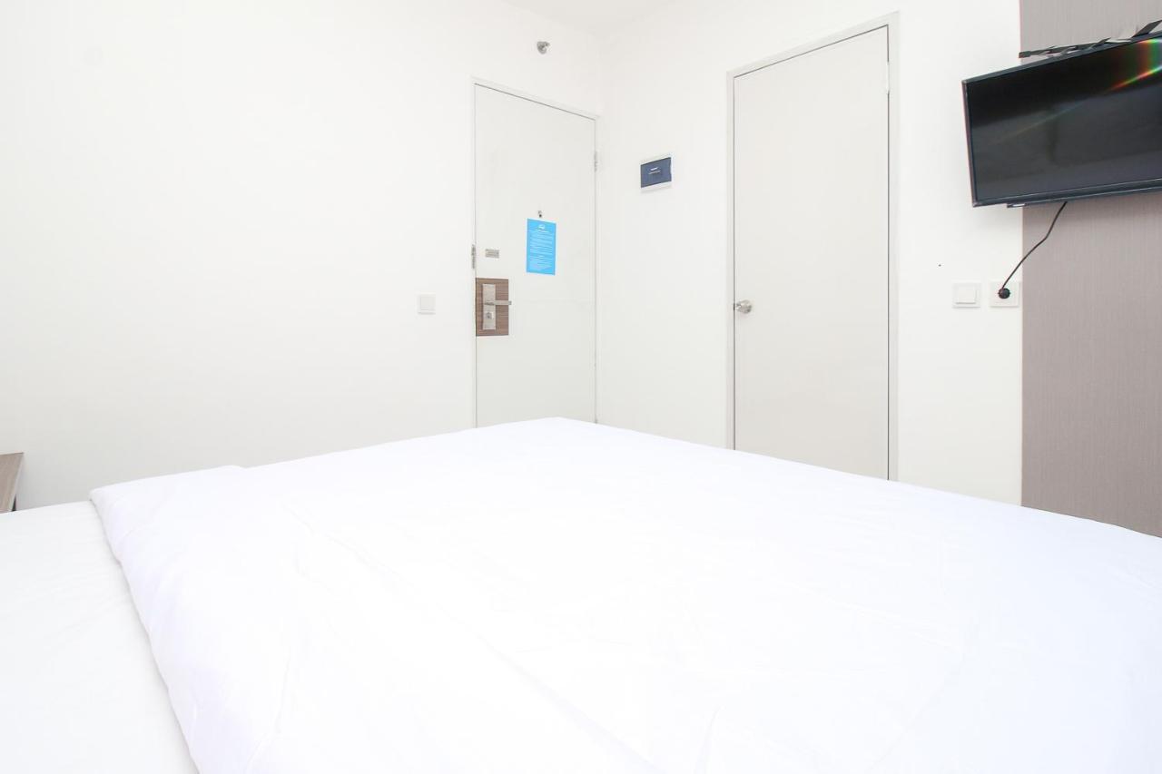 Smarthomm Inn Bandara Parungkuda المظهر الخارجي الصورة
